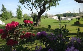 B&B La Castellana